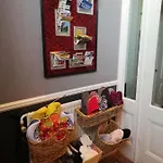 Bed & Breakfast Raapop