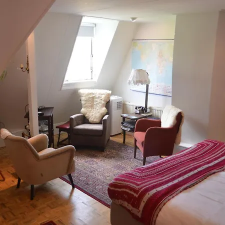 Bed & Breakfast Raapop 4*