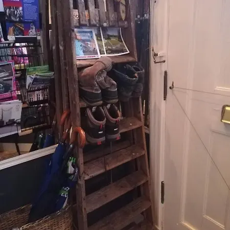 Bed & Breakfast Raapop