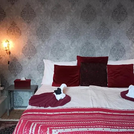 Raapop Bed & Breakfast Arnhem