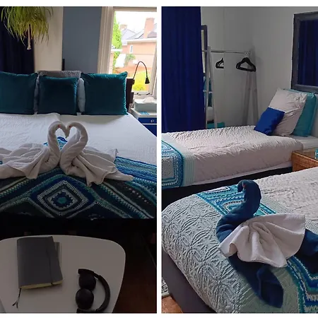 Raapop Bed & Breakfast 4*