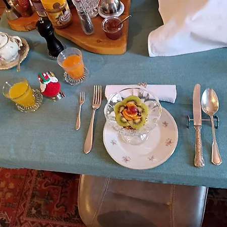Alojamento de Acomodação e Pequeno-almoço Raapop Arnhem