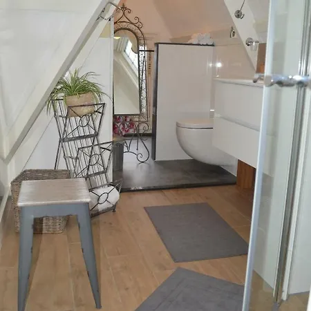 Raapop Bed & Breakfast Arnhem