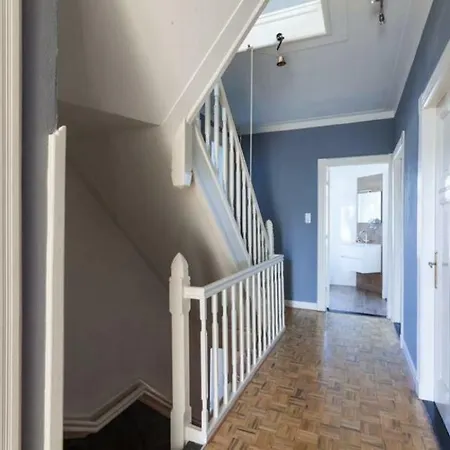 Raapop Bed & Breakfast