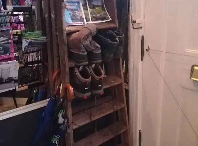 住宿加早餐酒店 Raapop