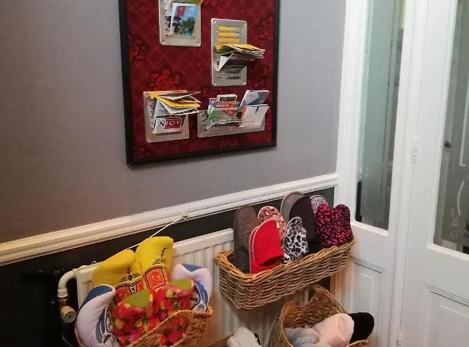 Bed & Breakfast Raapop