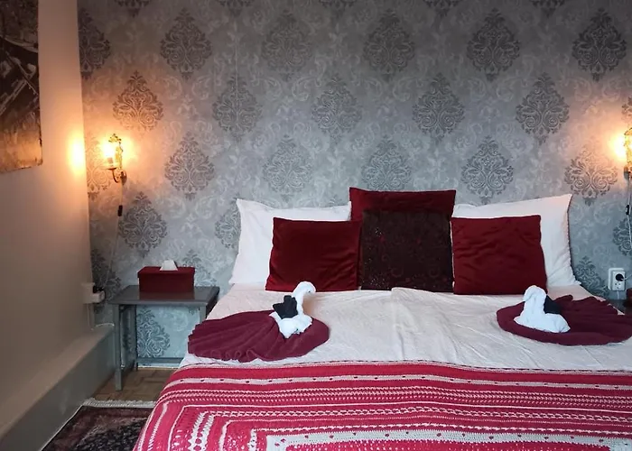 Raapop Bed & Breakfast Arnhem