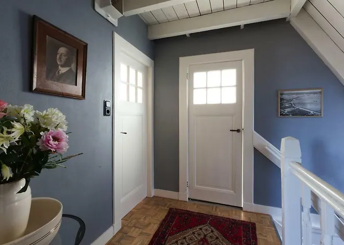 Bed & Breakfast Raapop Arnhem