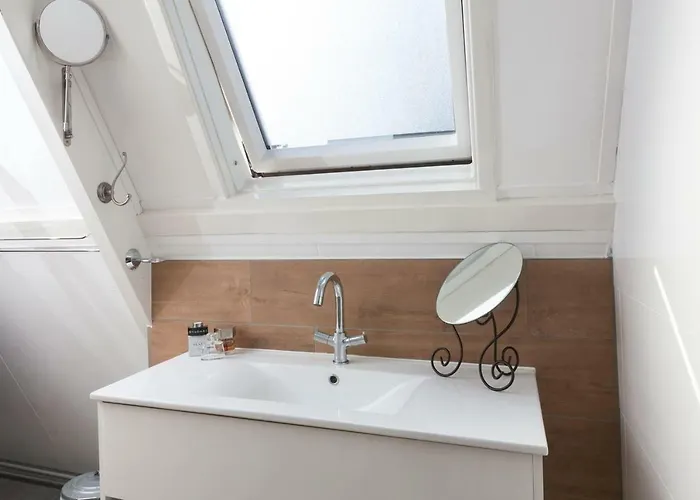 Bed & Breakfast Raapop 4*