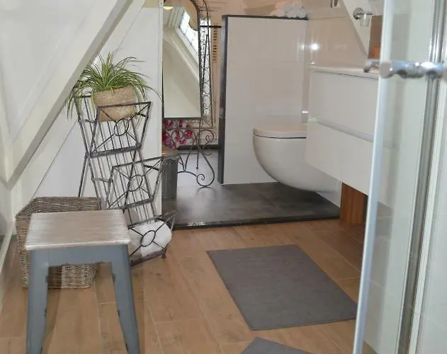 Raapop Bed & Breakfast Arnhem